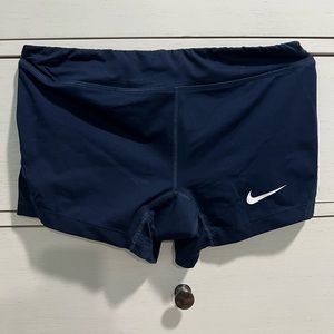 Nike volleyball shorts never before worn